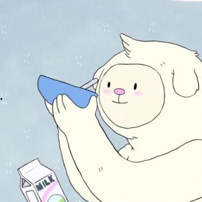 搞笑动漫图片 可爱